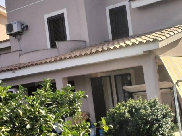 Villa in vendita a Augusta SR