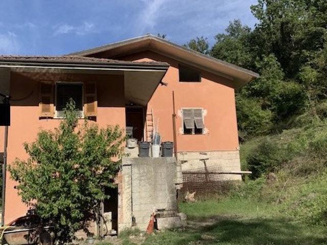 Villa in vendita a Aulla