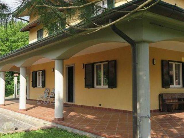 Villa in vendita a Aulla MS
