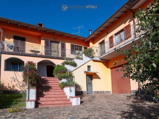 Villa in vendita a Aulla MS