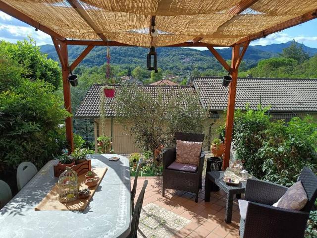 Villa in vendita a Aulla MS
