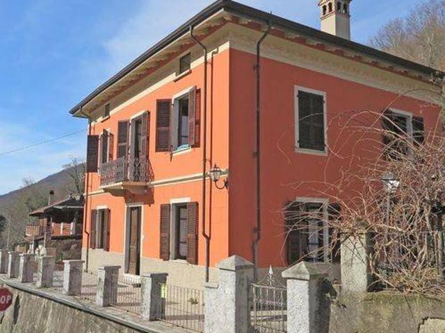 Villa in vendita a Aulla MS