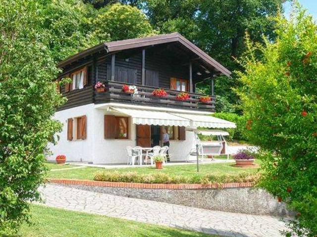 Villa in vendita a Aulla MS