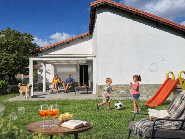 Villa in vendita a Aulla MS
