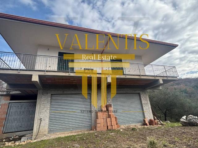 Villa in vendita a Ausonia FR