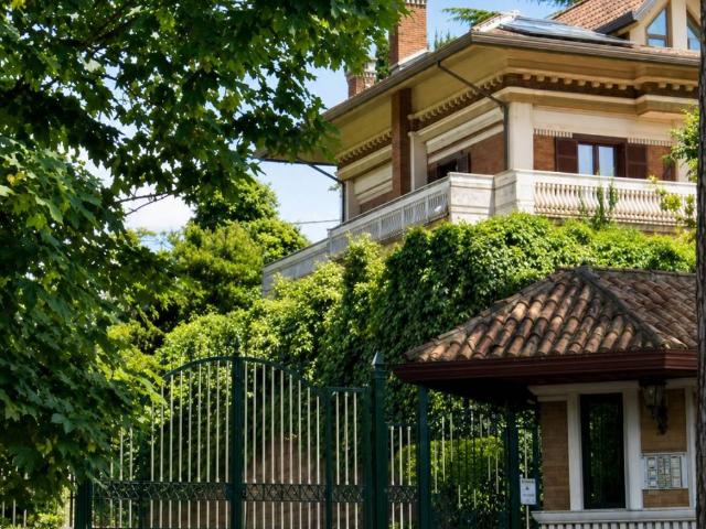 Villa in vendita a Avellino AV