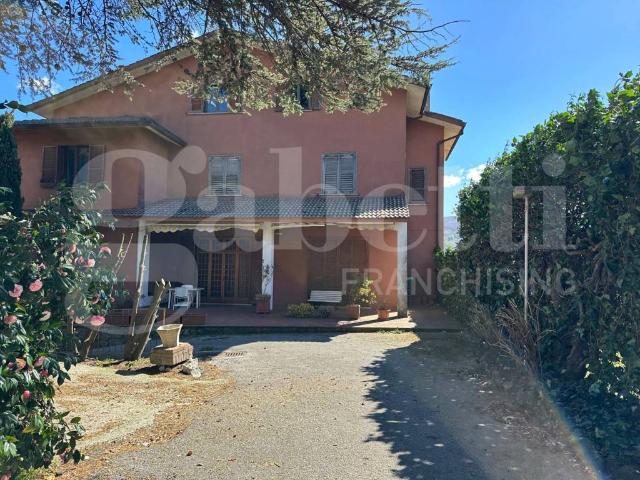 Villa in vendita a Avellino AV