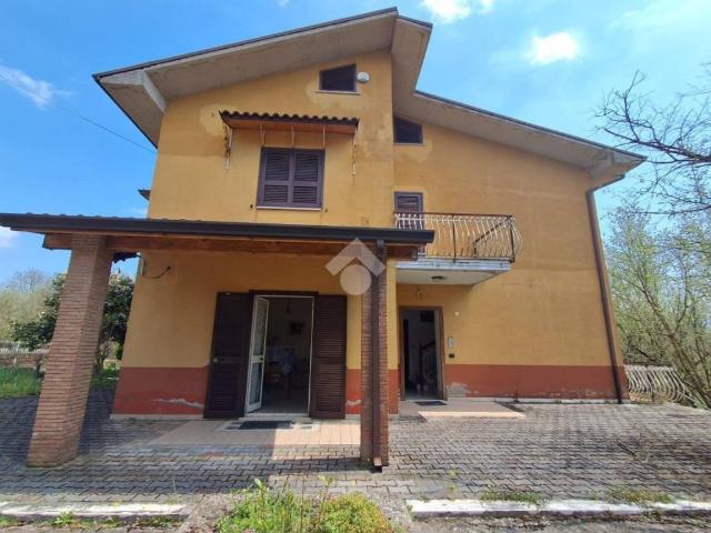 Villa in vendita a Avellino AV