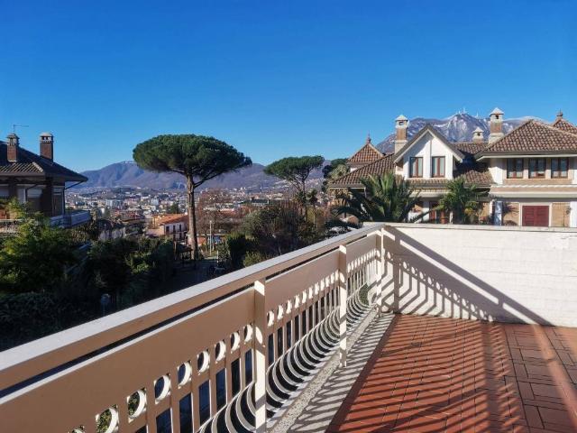 Villa in vendita a Avellino AV