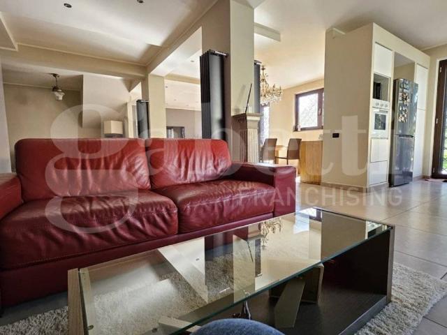 Villa in vendita a Avellino AV
