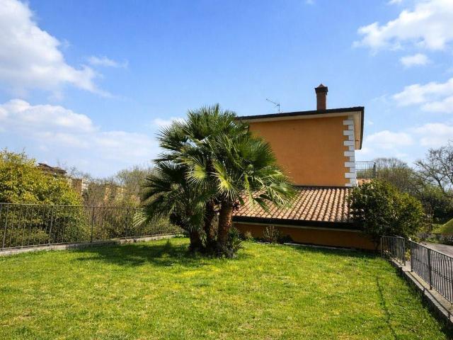 Villa in vendita a Avellino AV