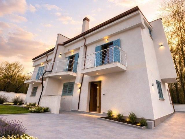 Villa in vendita a Avellino AV