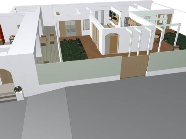 Villa in vendita a Aversa CE