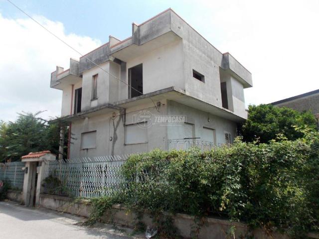 Villa in vendita a Aversa CE