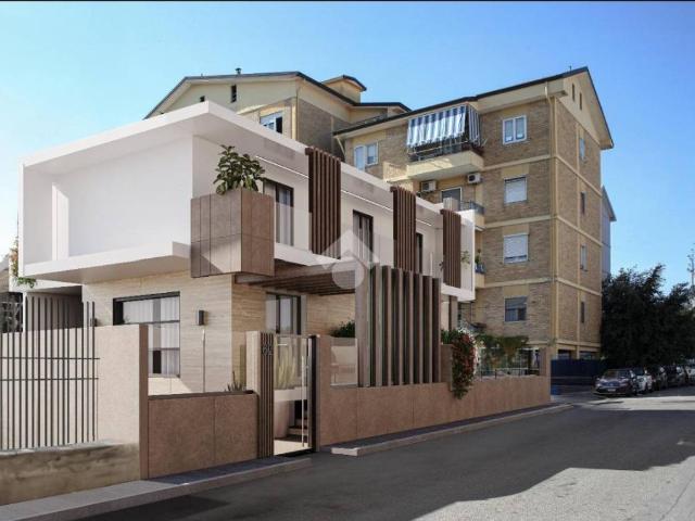 Villa in vendita a Aversa CE