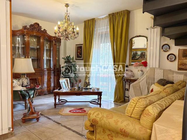 Villa in vendita a Aversa CE