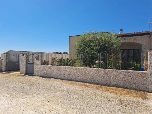 Villa in vendita a Avetrana TA