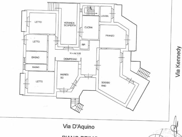 Villa in vendita a Avetrana TA