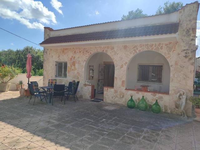 Villa in vendita a Avetrana TA