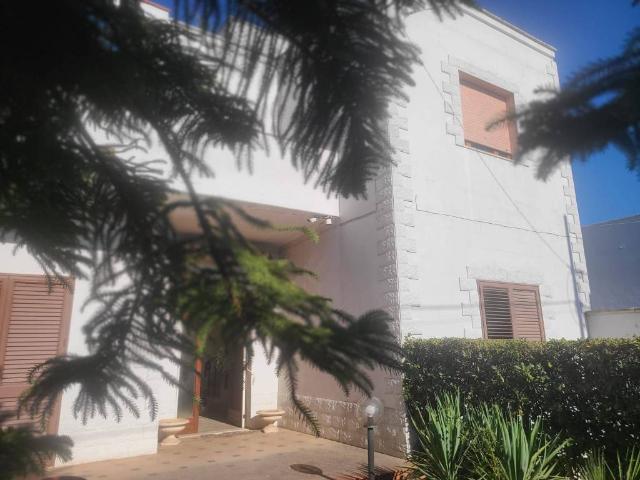 Villa in vendita a Avetrana TA