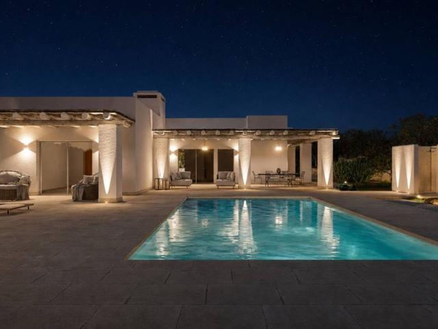Villa in vendita a Avetrana TA