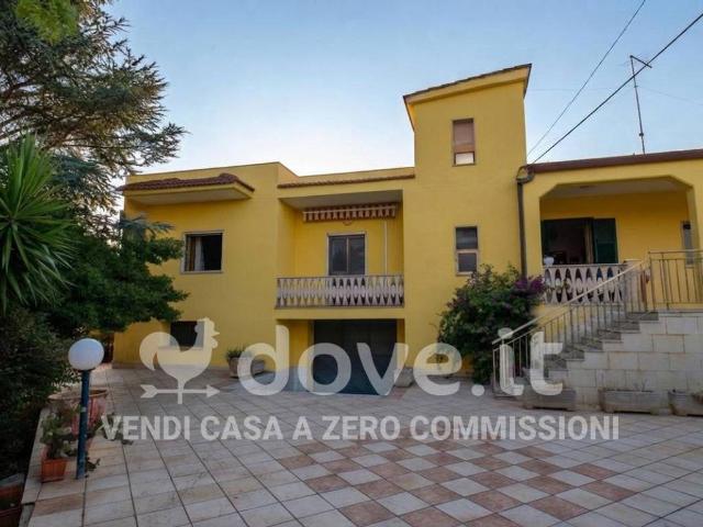 Villa in vendita a Avetrana TA