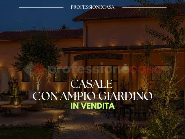 Villa in vendita a Avezzano