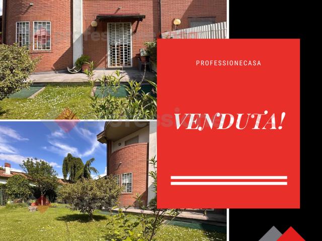 Villa in vendita a Avezzano