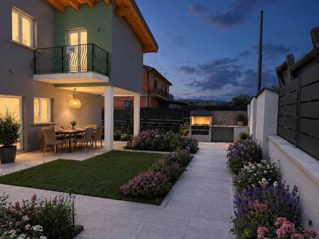 Villa in vendita a Avezzano AQ