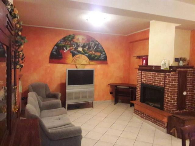 Villa in vendita a Avezzano AQ