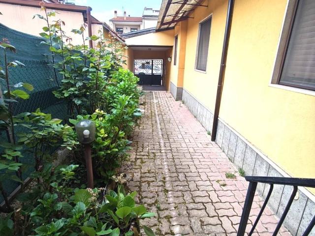 Villa in vendita a Avezzano AQ