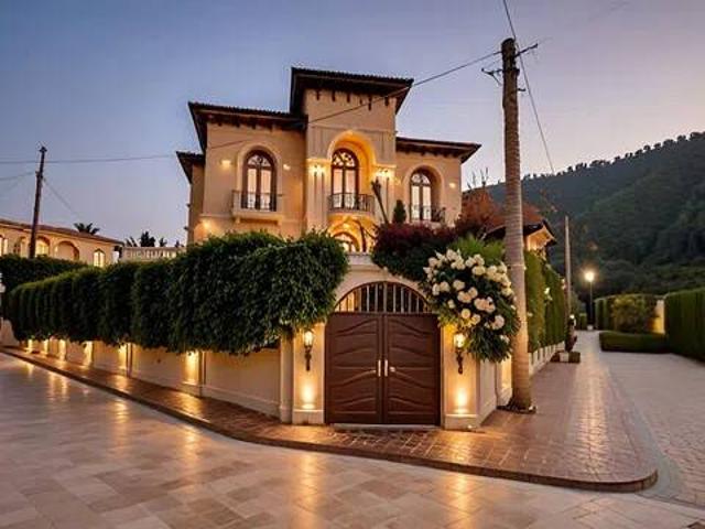 Villa in vendita a Avezzano AQ
