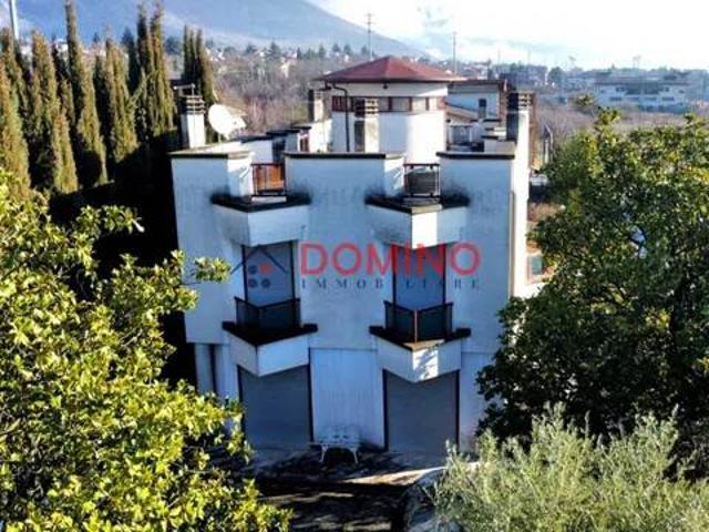 Villa in vendita a Avezzano AQ