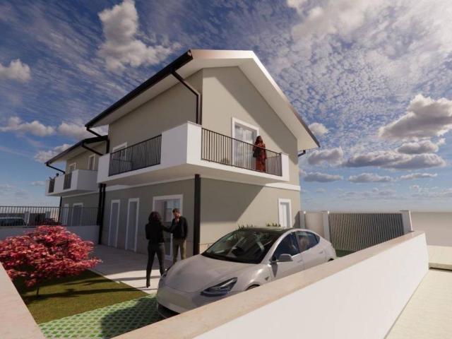 Villa in vendita a Avezzano AQ