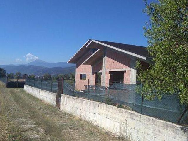 Villa in vendita a Avezzano AQ