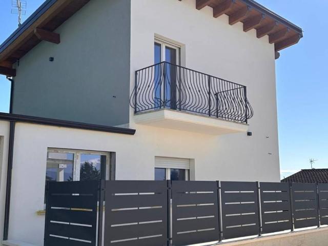 Villa in vendita a Avezzano AQ