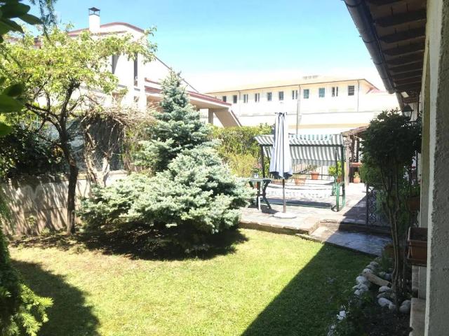Villa in vendita a Avezzano AQ