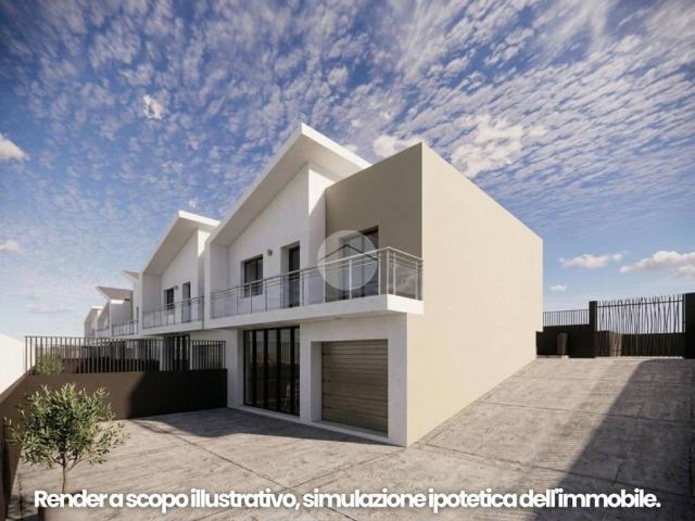 Villa in vendita a Avezzano AQ