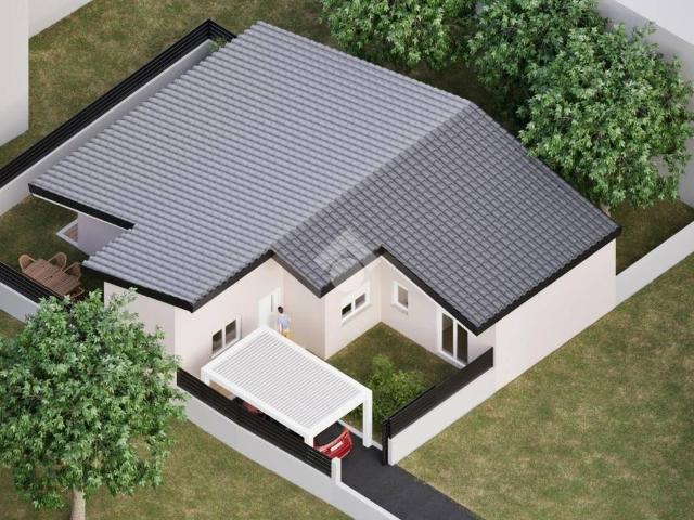 Villa in vendita a Avezzano AQ