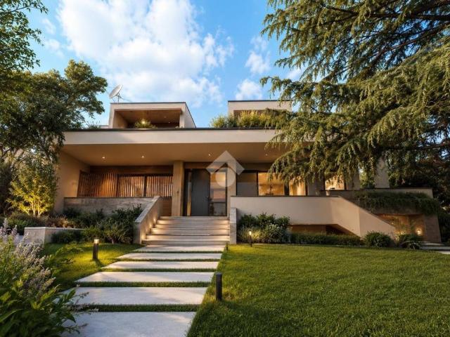 Villa in vendita a Avezzano AQ