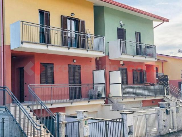 Villa in vendita a Avezzano AQ