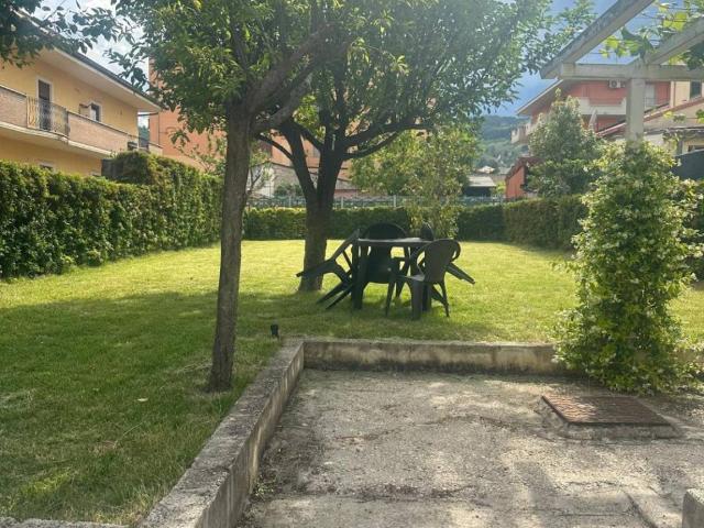Villa in vendita a Avezzano AQ
