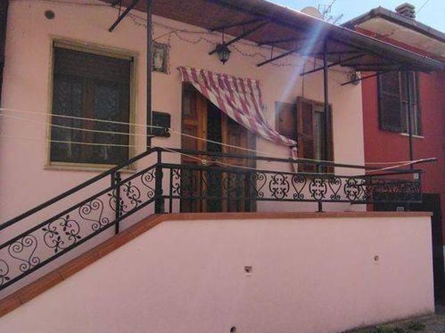 Villa in vendita a Avezzano AQ