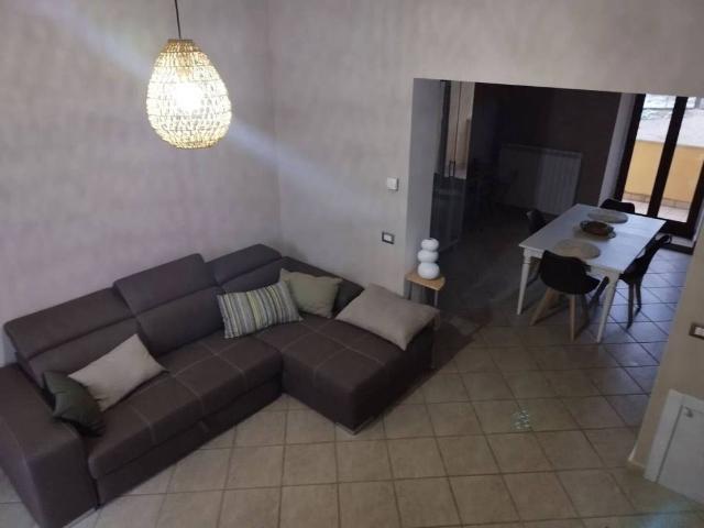 Villa in vendita a Avezzano AQ