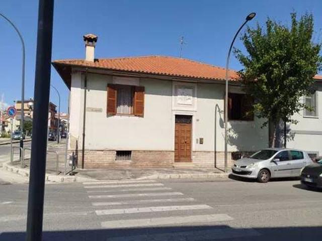 Villa in vendita a Avezzano AQ