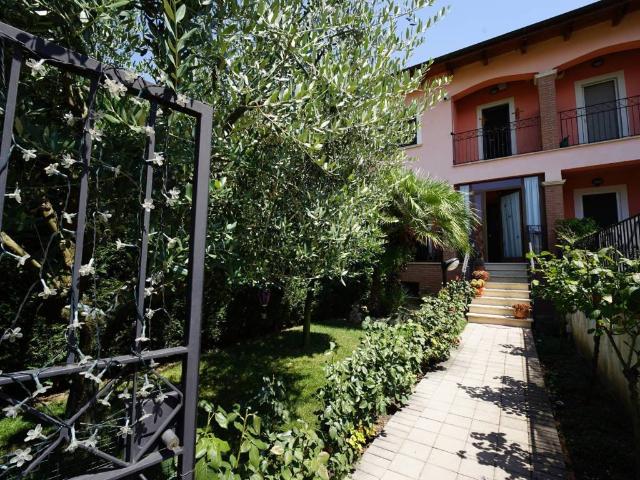 Villa in vendita a Avezzano AQ