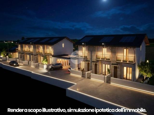 Villa in vendita a Avezzano AQ