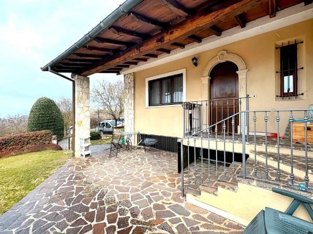 Villa in vendita a Avezzano AQ