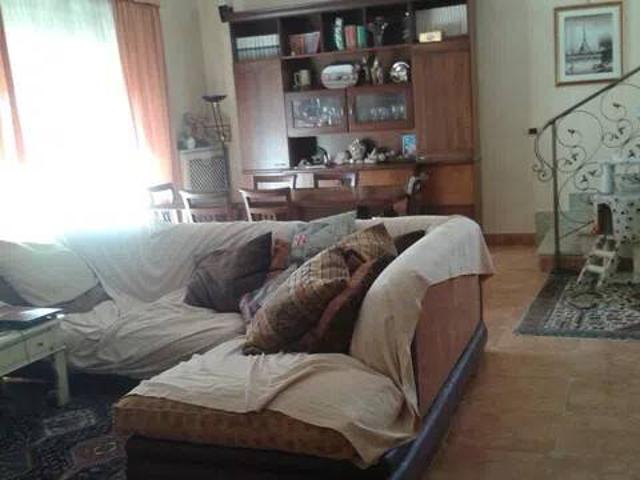 Villa in vendita a Avezzano AQ