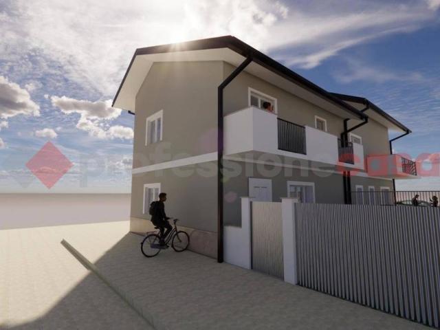 Villa in vendita a Avezzano AQ